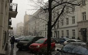 Lovely Apartment- Poznanska 16